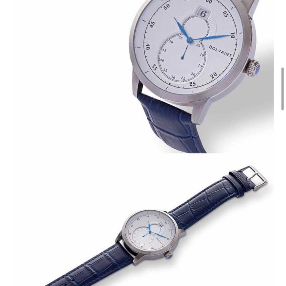 Designer Watch Bolvaint - Picture 5 of 9
